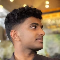 Alen Varghese